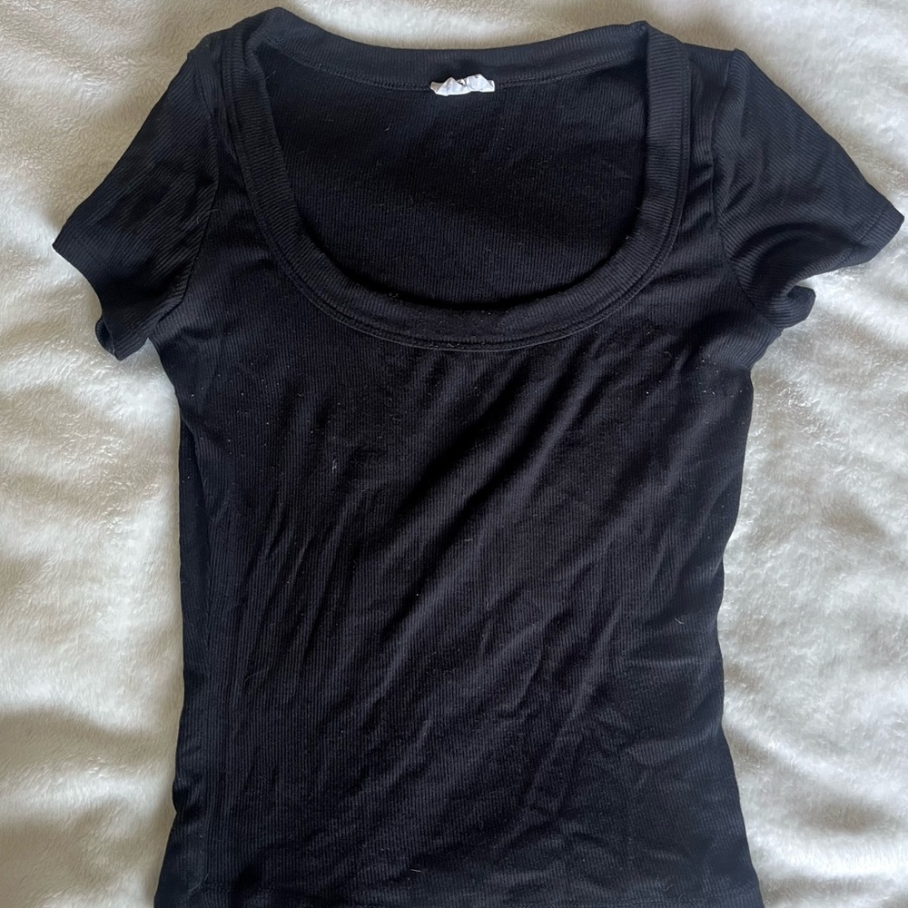 cotton on tshirt